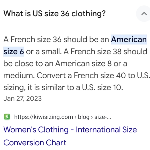 SANDRO PARIS Wool Grey Coat Jacket EU Size 36 US 6 Small - Picture 12 of 12